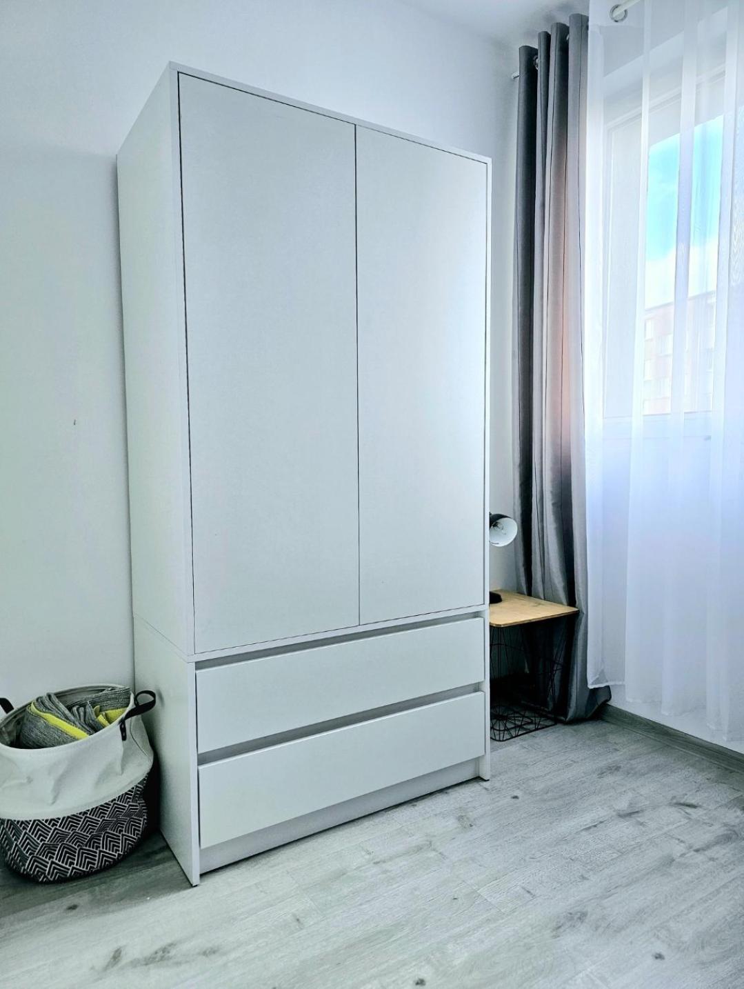 Apartament ヴァウブジフ エクステリア 写真