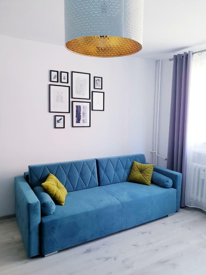 Apartament ヴァウブジフ エクステリア 写真